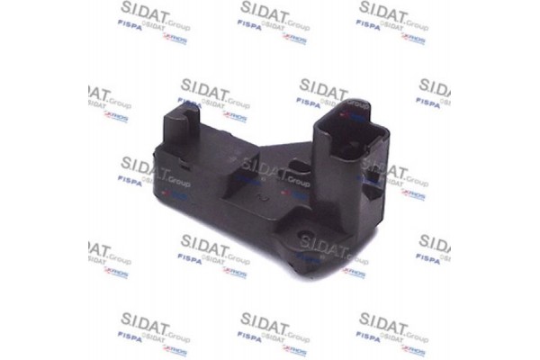 Sidat Σηματοδ. παλμών, στροφ. Άξονας - 83.485