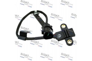 Sidat Σηματοδ. παλμών, στροφ. Άξονας - 83.498