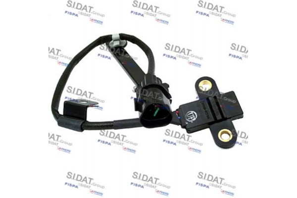 Sidat Σηματοδ. παλμών, στροφ. Άξονας - 83.498