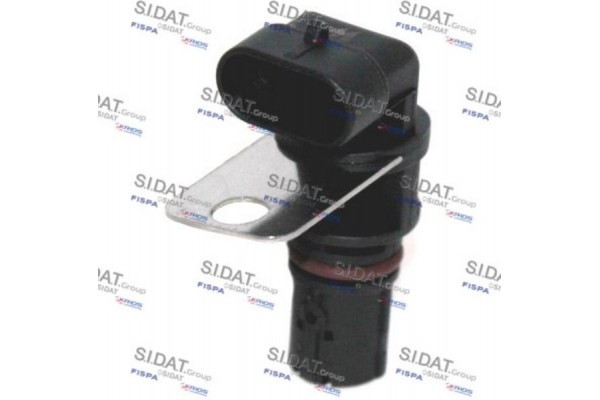 Sidat Σηματοδ. παλμών, στροφ. Άξονας - 83.509