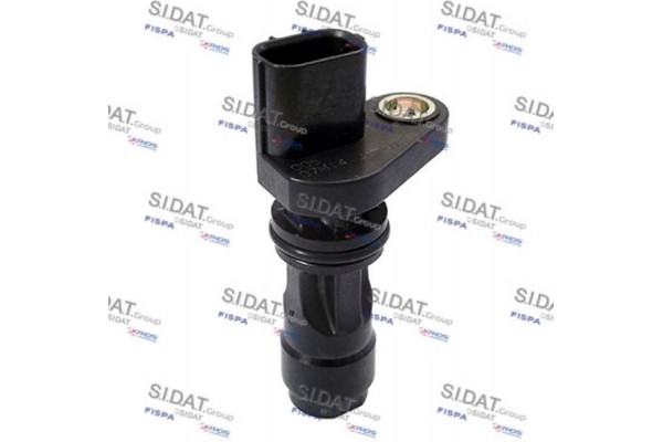 Sidat Σηματοδ. παλμών, στροφ. Άξονας - 83.510