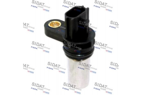 Sidat Σηματοδ. παλμών, στροφ. Άξονας - 83.512