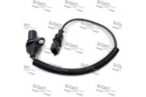 Sidat Σηματοδ. παλμών, στροφ. Άξονας - 83.514