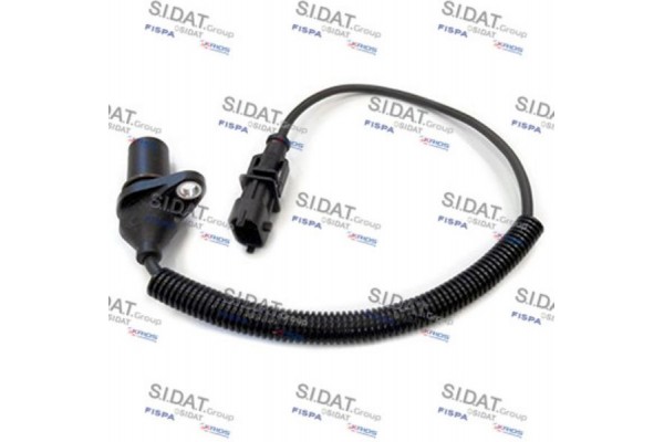 Sidat Σηματοδ. παλμών, στροφ. Άξονας - 83.514