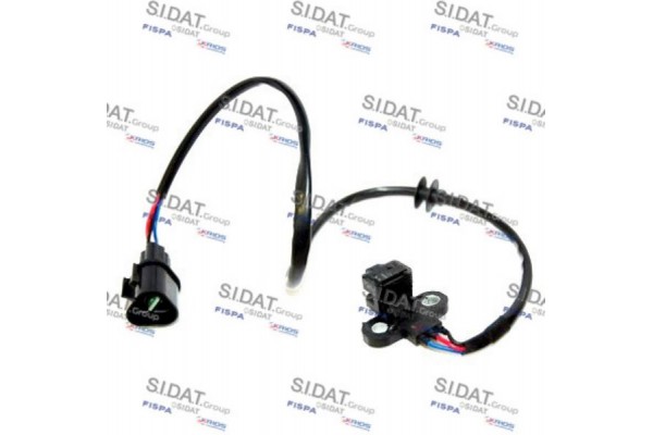 Sidat Σηματοδ. παλμών, στροφ. Άξονας - 83.523