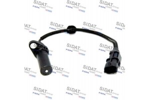 Sidat Σηματοδ. παλμών, στροφ. Άξονας - 83.582