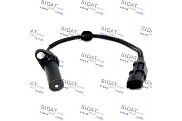 Sidat Σηματοδ. παλμών, στροφ. Άξονας - 83.582