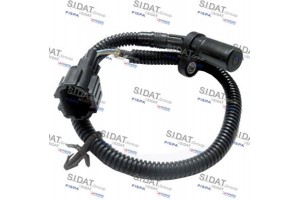 Sidat Σηματοδ. παλμών, στροφ. Άξονας - 83.591