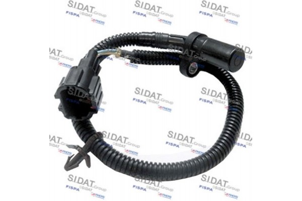 Sidat Σηματοδ. παλμών, στροφ. Άξονας - 83.591