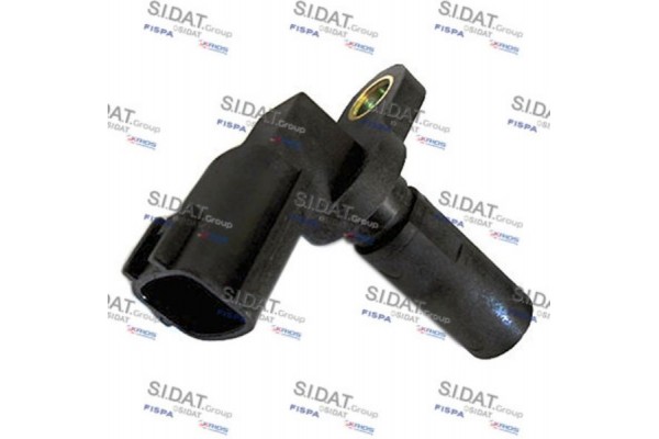 Sidat Σηματοδ. παλμών, στροφ. Άξονας - 83.595