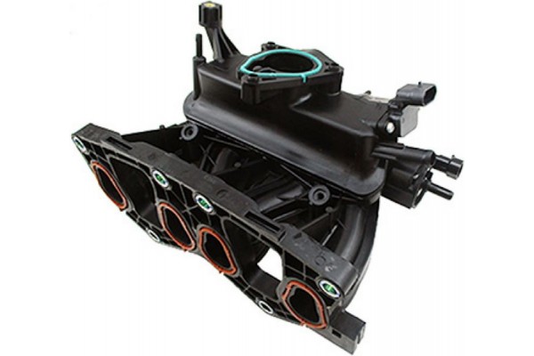 Sidat Σωλήνας αναρρόφησης, Παροχή Αέρα - 88.519