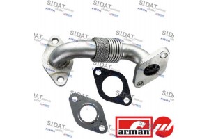 Sidat Σωλήνας, Βαλβίδα Agr - 83.1519AS