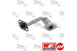 Sidat Σωλήνας, Βαλβίδα Agr - 83.1576AS