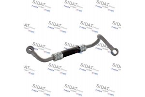 Sidat Σωλήνας λαδιού, Τούρμπο - 47.2016