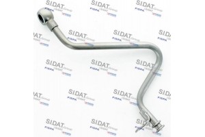 Sidat Σωλήνας λαδιού, Τούρμπο - 47.2024