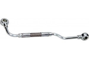 Sidat Σωλήνας λαδιού, Τούρμπο - 47.2029