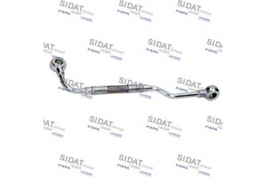 Sidat Σωλήνας λαδιού, Τούρμπο - 47.2029