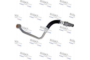 Sidat Σωλήνας λαδιού, Τούρμπο - 47.2080