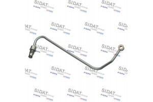 Sidat Σωλήνας λαδιού, Τούρμπο - 47.2086