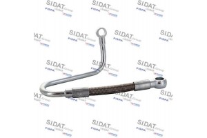 Sidat Σωλήνας λαδιού, Τούρμπο - 47.2092