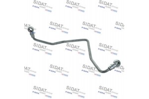 Sidat Σωλήνας λαδιού, Τούρμπο - 47.2126