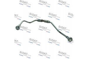 Sidat Σωλήνας λαδιού, Τούρμπο - 47.2133