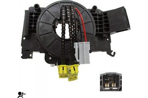 Sidat Σπειροειδές ελατήριο, Αερόσακος - 430760