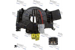 Sidat Σπειροειδές ελατήριο, Αερόσακος - 430760