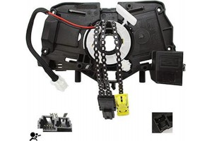 Sidat Σπειροειδές ελατήριο, Αερόσακος - 430774