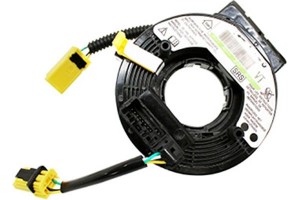 Sidat Σπειροειδές ελατήριο, Αερόσακος - 430997