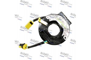 Sidat Σπειροειδές ελατήριο, Αερόσακος - 430997