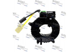 Sidat Σπειροειδές ελατήριο, Αερόσακος - 431003