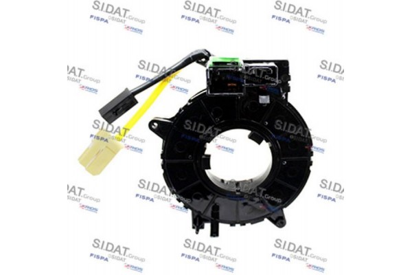 Sidat Σπειροειδές ελατήριο, Αερόσακος - 431003