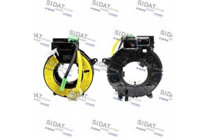 Sidat Σπειροειδές ελατήριο, Αερόσακος - 431004