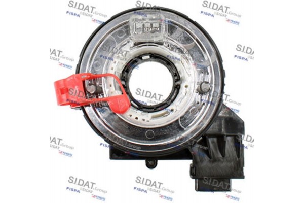 Sidat Σπειροειδές ελατήριο, Αερόσακος - 431042