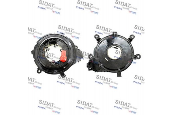 Sidat Σπειροειδές ελατήριο, Αερόσακος - 431046