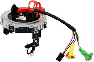 Sidat Σπειροειδές ελατήριο, Αερόσακος - 431048