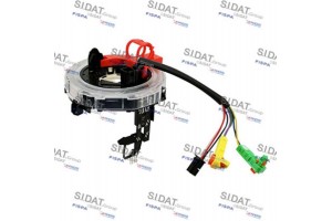 Sidat Σπειροειδές ελατήριο, Αερόσακος - 431048