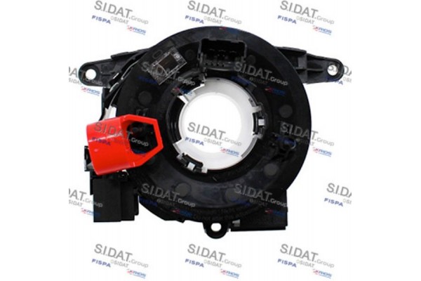 Sidat Σπειροειδές ελατήριο, Αερόσακος - 431069