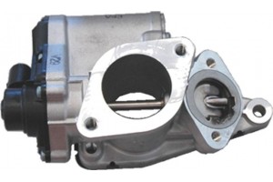 Sidat Στόμιο Πεταλούδας Γκαζιού - 83.818AS