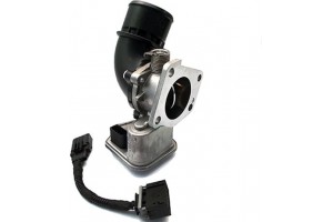 Sidat Στόμιο Πεταλούδας Γκαζιού - 83.828