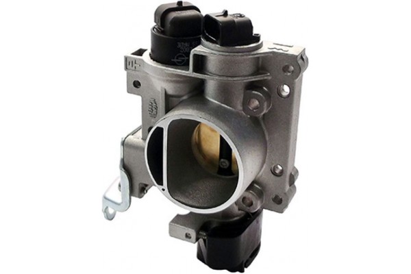 Sidat Στόμιο Πεταλούδας Γκαζιού - 88.001