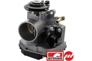 Sidat Στόμιο Πεταλούδας Γκαζιού - 88.003AS