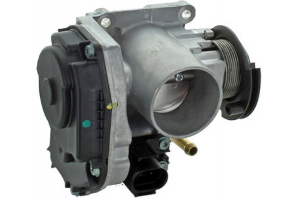 Sidat Στόμιο Πεταλούδας Γκαζιού - 88.004AS