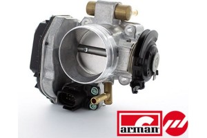 Sidat Στόμιο Πεταλούδας Γκαζιού - 88.005AS