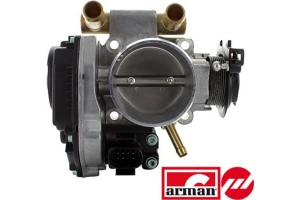 Sidat Στόμιο Πεταλούδας Γκαζιού - 88.008AS