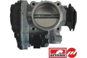 Sidat Στόμιο Πεταλούδας Γκαζιού - 88.009AS