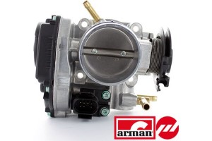 Sidat Στόμιο Πεταλούδας Γκαζιού - 88.011AS