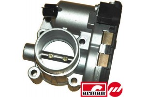 Sidat Στόμιο Πεταλούδας Γκαζιού - 88.027AS