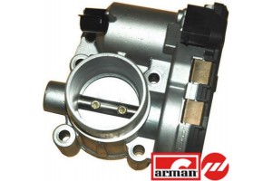 Sidat Στόμιο Πεταλούδας Γκαζιού - 88.027AS